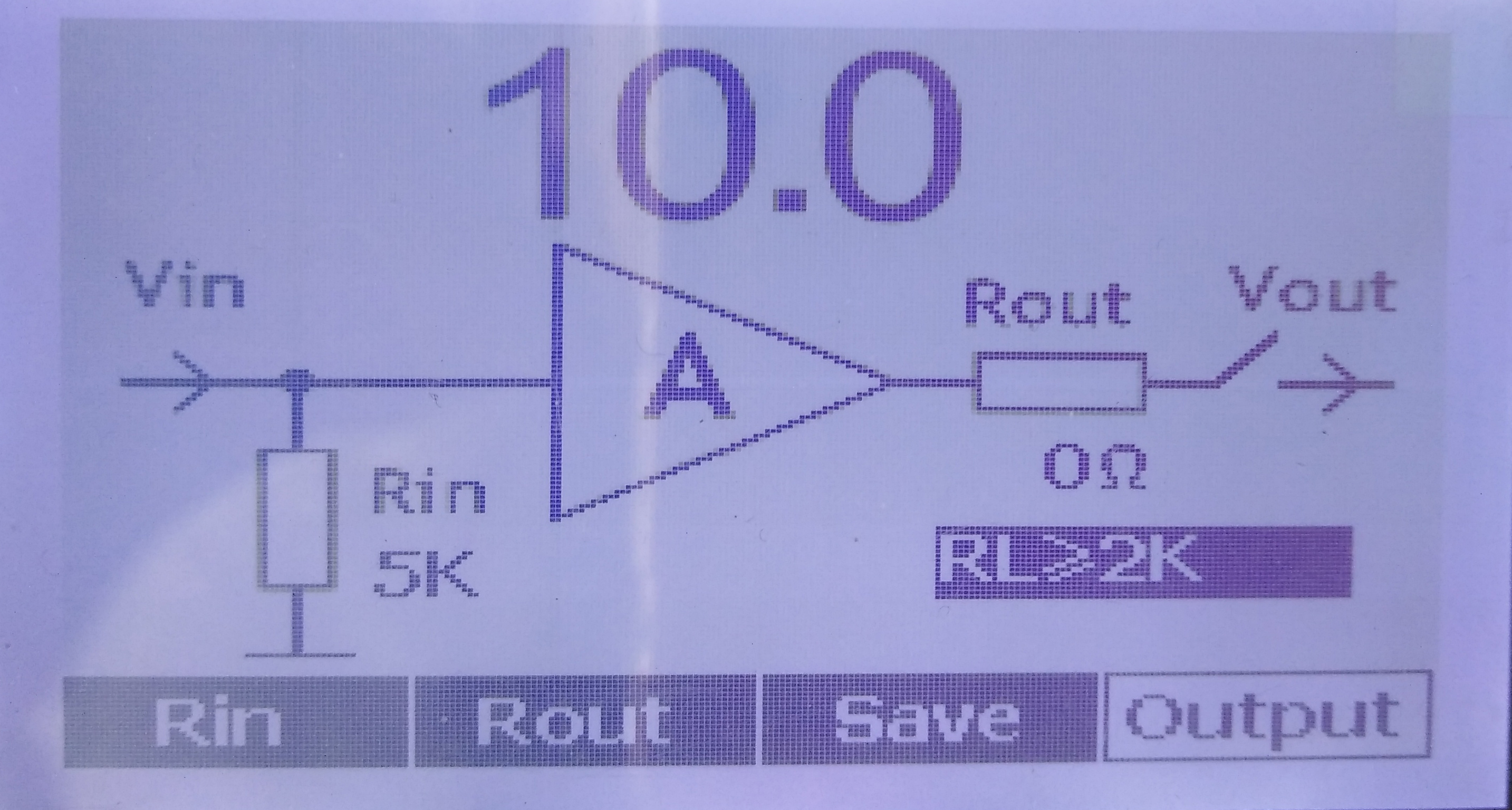 ATA-2000系列 高壓放大器—壓電陶瓷中的典型應(yīng)用(圖2)