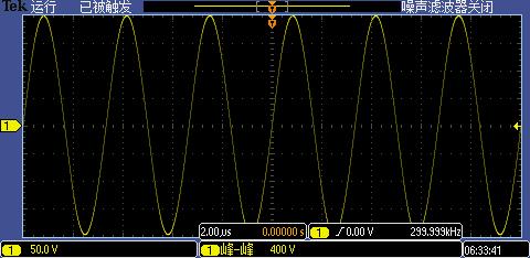 ATA-2000系列 高壓放大器—壓電陶瓷中的典型應(yīng)用(圖3) ATA-2000系列 高壓放大器—壓電陶瓷中的典型應(yīng)用(圖3)