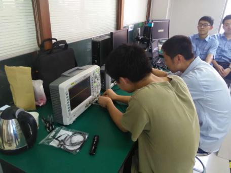 Chroma 8000測試系統培訓，歡迎您來參加！(圖2)