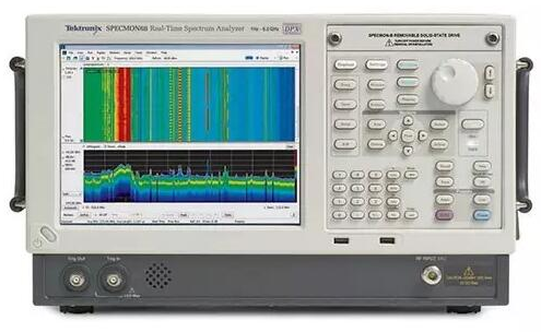 免費頻譜分析儀培訓！本周五安泰測試歡迎您的到來！
