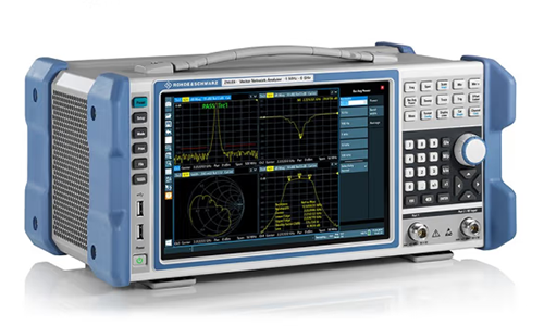 矢量網(wǎng)絡分析儀可以針對哪些情況進行分析