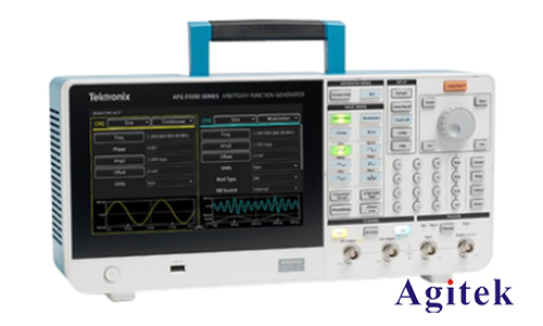 信號(hào)發(fā)生器運(yùn)行的基本原理流程是怎樣的(圖1)