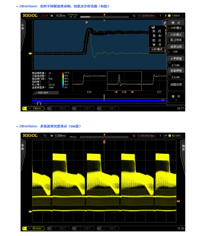 MSO4022混合信號(hào)示波器(圖3) MSO4022混合信號(hào)示波器(圖3)