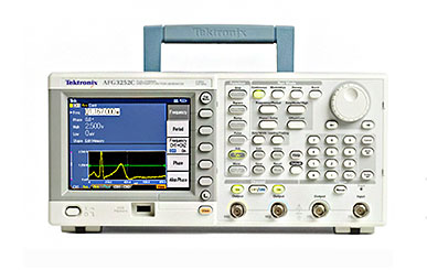 AFG3021C 任意波形/函數(shù)信號(hào)發(fā)生器