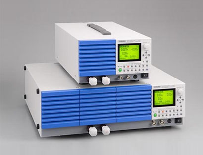 PLZ-4WL系列 直流電子負載