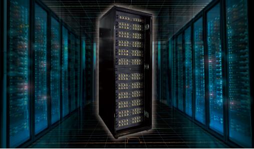 DS8000-R普源數字示波器(圖5) DS8000-R普源數字示波器(圖5)