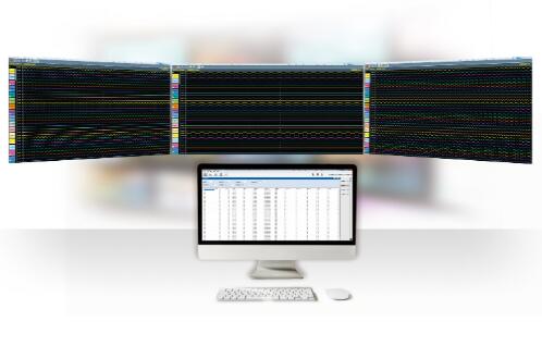 DS8000-R普源數字示波器(圖7) DS8000-R普源數字示波器(圖7)
