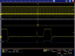DPO5204B數(shù)字存儲(chǔ)示波器(圖10)