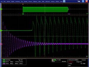  MSO5054B混合信號(hào)示波器(圖5)
