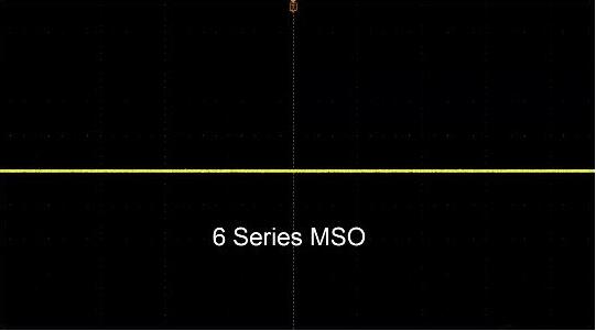 泰克示波器MSO64(圖1) 泰克示波器MSO64(圖1)