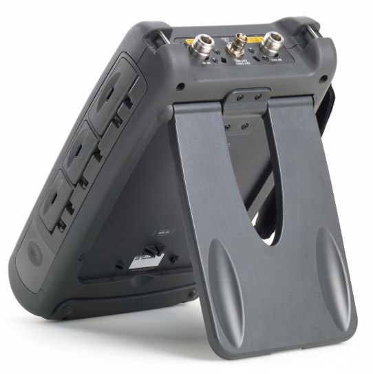 N9912A FieldFox 手持射頻分析儀(圖3) N9912A FieldFox 手持射頻分析儀(圖3)