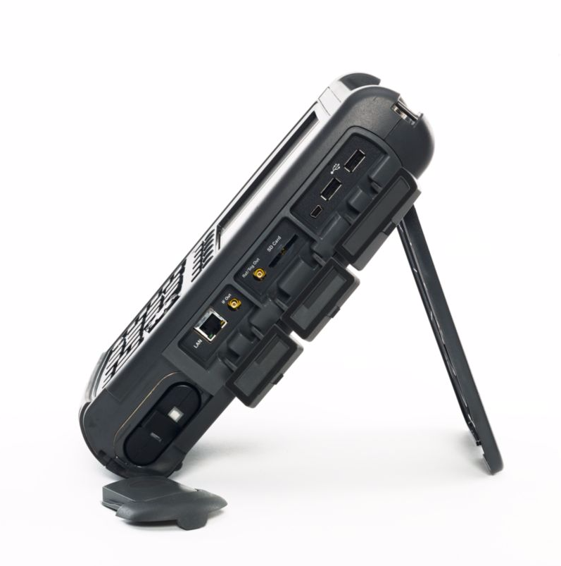 N9935A FieldFox 微波頻譜分析儀(圖3) N9935A FieldFox 微波頻譜分析儀(圖3)