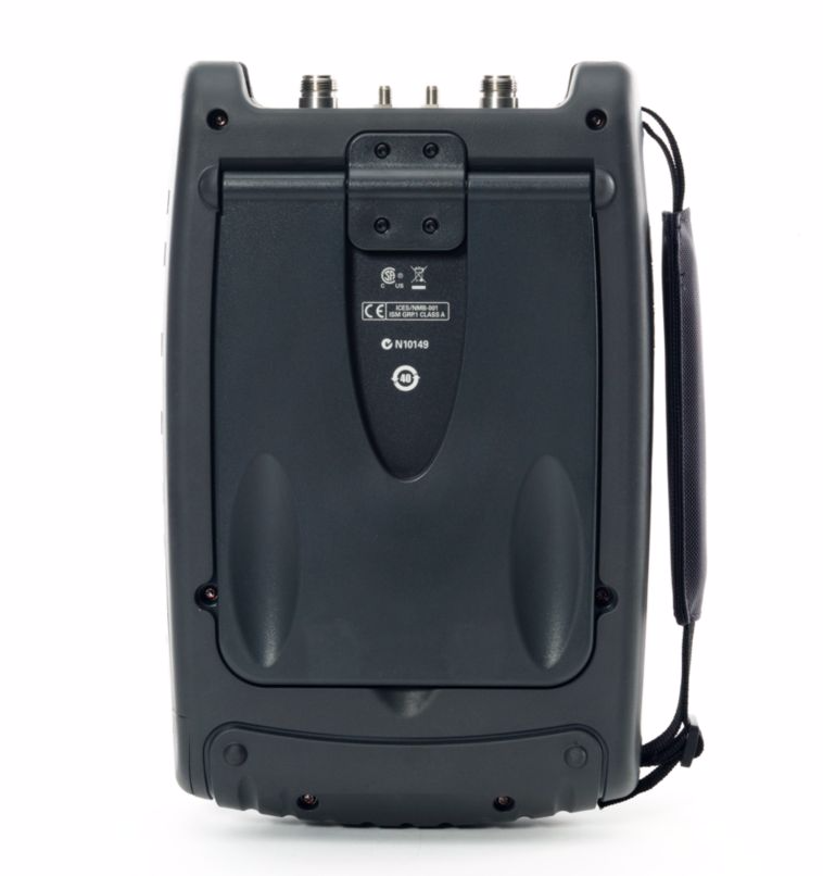 N9935A FieldFox 微波頻譜分析儀(圖4) N9935A FieldFox 微波頻譜分析儀(圖4)