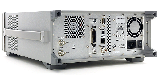 N9320B 射頻頻譜分析儀(圖3) N9320B 射頻頻譜分析儀(圖3)