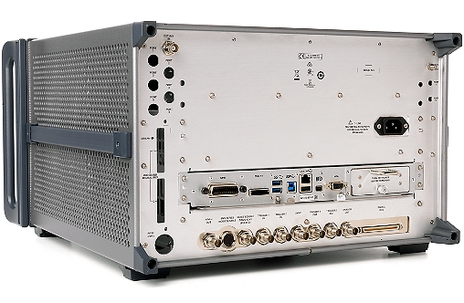 N9020B-RT2實時分析儀(圖2) N9020B-RT2實時分析儀(圖2)