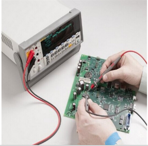 8845A 6.5 位高精度數(shù)字萬用表
