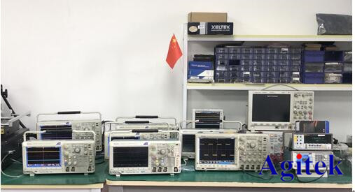 泰克MDO3104示波器租賃(圖2) 泰克MDO3104示波器租賃(圖2)