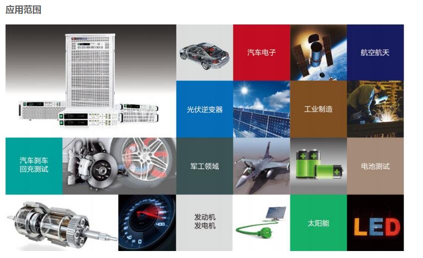 IT6500系列可編程直流電源(圖2) IT6500系列可編程直流電源(圖2)