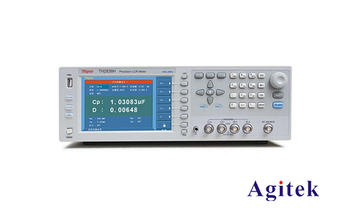 安泰邀請函 | 安泰測試Agitek邀您相聚第57屆中國高等教育博覽會(圖7) 安泰邀請函 | 安泰測試Agitek邀您相聚第57屆中國高等教育博覽會(圖7)