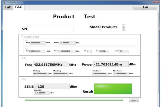 泰克物聯(lián)網(wǎng)行業(yè) LoRa 測(cè)試方案(圖2)