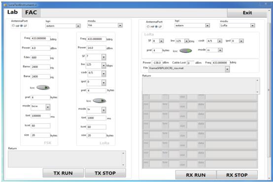 泰克物聯(lián)網(wǎng)行業(yè) LoRa 測(cè)試方案(圖3)