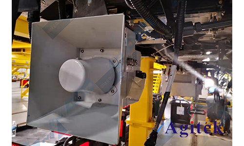 泰克示波器入門級TBS1102C+電流探頭TCP2020方案(圖1) 泰克示波器入門級TBS1102C+電流探頭TCP2020方案(圖1)