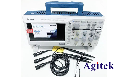 泰克示波器入門級TBS1102C+電流探頭TCP2020方案(圖2) 泰克示波器入門級TBS1102C+電流探頭TCP2020方案(圖2)