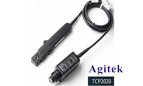 泰克示波器入門級TBS1102C+電流探頭TCP2020方案(圖3) 泰克示波器入門級TBS1102C+電流探頭TCP2020方案(圖3)