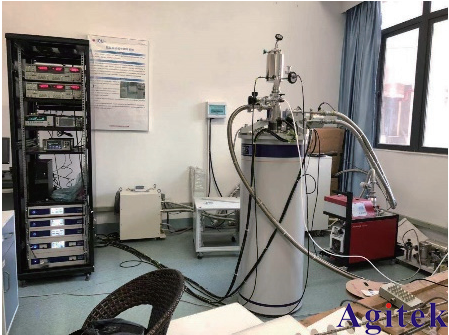 泰克電輸運/物性表征/量子材料/超導(dǎo)材料測試方案(圖6)