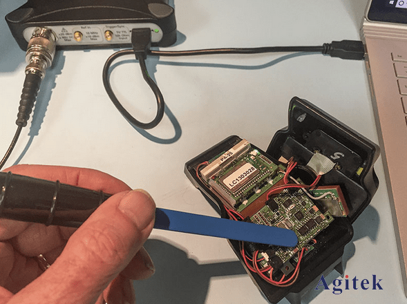 泰克實時頻譜儀高性價比EMI預一致性測試方案(圖1) 泰克實時頻譜儀高性價比EMI預一致性測試方案(圖1)