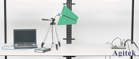 泰克實時頻譜儀高性價比EMI預一致性測試方案(圖2) 泰克實時頻譜儀高性價比EMI預一致性測試方案(圖2)