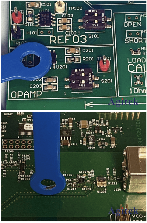 泰克實時頻譜儀高性價比EMI預一致性測試方案(圖10) 泰克實時頻譜儀高性價比EMI預一致性測試方案(圖10)