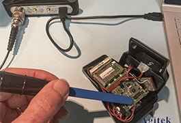 泰克實時頻譜儀高性價比EMI預(yù)一致性測試方案