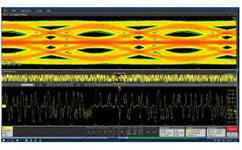 泰克汽車以太網(wǎng)測試方案