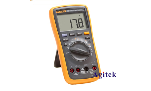 數(shù)字萬用表特點及功能介紹(圖1) 數(shù)字萬用表特點及功能介紹(圖1)