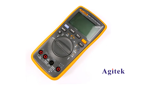 數(shù)字萬用表特點及功能介紹(圖2) 數(shù)字萬用表特點及功能介紹(圖2)