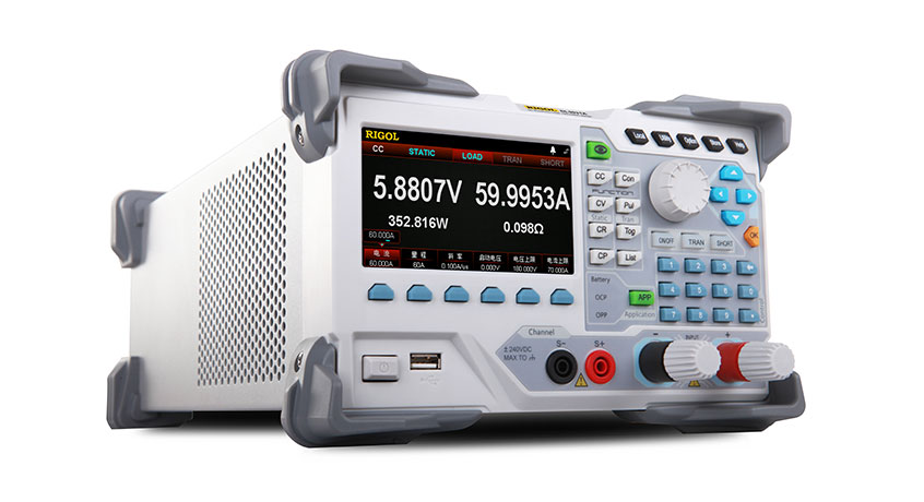 直流電子負載的定義及應用(圖12) 直流電子負載的定義及應用(圖12)