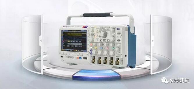 示波器測(cè)量電壓的方法及注意事項(xiàng)(圖1)