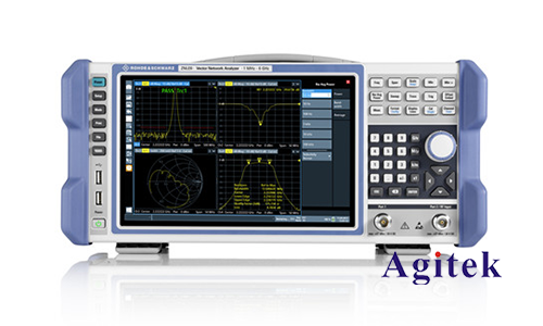網絡分析儀的使用方法(圖1) 網絡分析儀的使用方法(圖1)
