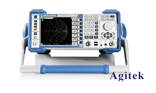 網絡分析儀的使用方法(圖2) 網絡分析儀的使用方法(圖2)