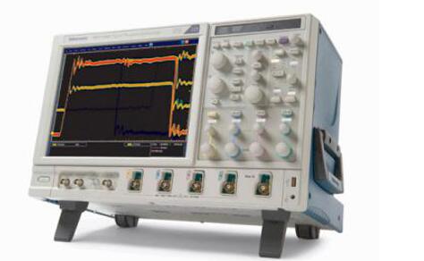 泰克示波器DPO71604程控軟件(圖1) 泰克示波器DPO71604程控軟件(圖1)