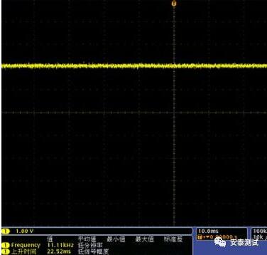 泰克示波器SPC詳細(xì)講解校準(zhǔn)步驟(圖3)