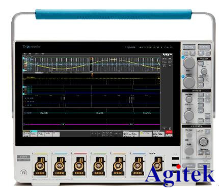 買(mǎi)泰克示波器MSO4系列,軟件硬件加“亮”不加價(jià)(圖2)