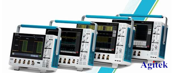 泰克示波器信號(hào)異常解決方案(圖1) 泰克示波器信號(hào)異常解決方案(圖1)