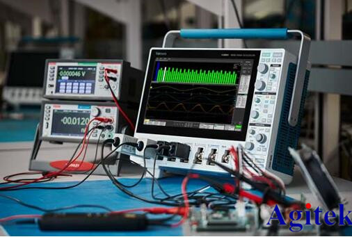 泰克示波器MSO4系能做什么測試？(圖2)