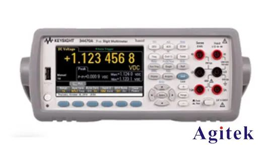 說到電流測試，你知道多少種電流測試方案？(圖1)