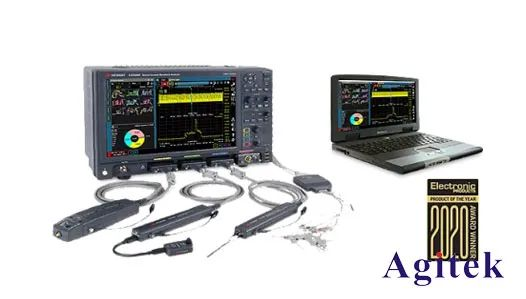 說到電流測試，你知道多少種電流測試方案？(圖4)
