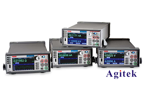 吉時利Keithley2400數(shù)字源表說明書(圖1)