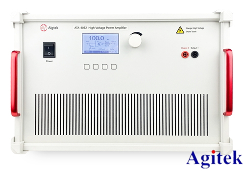 功率放大器基于LabVIEW壓電陶瓷阻抗測試(圖2) 功率放大器基于LabVIEW壓電陶瓷阻抗測試(圖2)