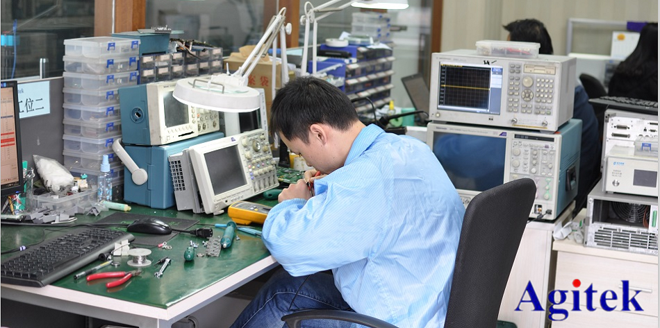 判斷泰克示波器的日常維護和故障原因(圖1) 判斷泰克示波器的日常維護和故障原因(圖1)